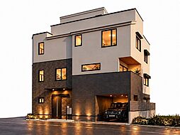 ソアヴィータ恵比寿X【全館空調システム搭載・ZEH水準省エネ住宅】