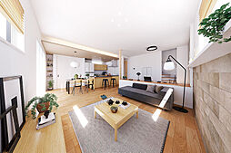 ポラスの分譲住宅 リーズン柏・豊四季 ウェルネスライフ