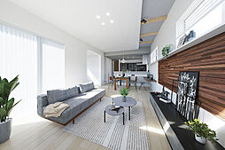 ポラスの分譲住宅 リーズン柏 ルネスト