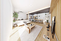 ポラスの分譲住宅 【予告広告】リーズン柏の葉キャンパス トリプレクト