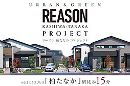 ポラスの分譲住宅 【予告広告】リーズン 柏たなか プロジェクト