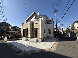 ブルーミングガーデン 草加市遊馬町2期1棟-長期優良住宅-