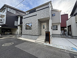 ブルーミングガーデン 足立区古千谷本町3丁目2棟-長期優良住宅-