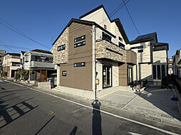 ブルーミングガーデン 足立区入谷3丁目3棟-長期優良住宅-