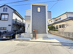 ブルーミングガーデン 足立区古千谷本町1丁目1棟