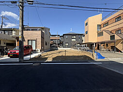 ブルーミングガーデン 川口市芝1丁目1棟