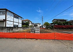 ブルーミングガーデン 草加市新里町2棟