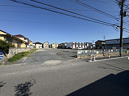 土地 ブルーミングガーデン 足立区西伊興3丁目13区画