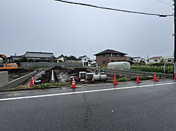 ブルーミングガーデン 練馬区土支田4丁目3棟