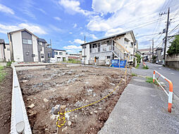 ブルーミングガーデン 足立区本木西町2棟