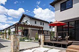 トヨタホーム　ザ・セントラル