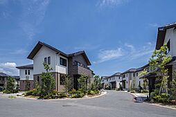 【トヨタホーム】BLP-MINAMIKURIHASHI SMART VILLA