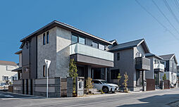 TOYOTA HOME 行徳 翠美ノ邸