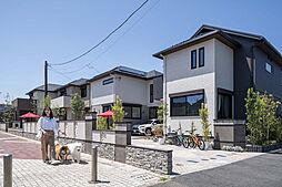 TOYOTA HOMEおゆみ野 シーズンズ