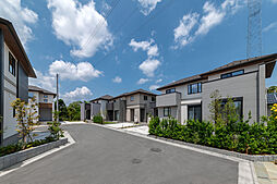 トヨタホーム 印西牧の原ソラティオコート