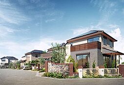 トヨタホーム聖蹟桜ヶ丘