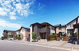 トヨタホーム UNITED GARDEN