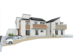 ブルーミングガーデン 稲城市平尾4丁目2棟