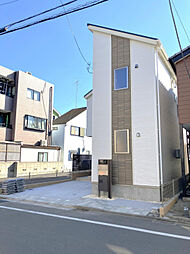 ブルーミングガーデン 府中市是政2丁目1棟