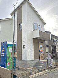 ブルーミングガーデン 多摩市一ノ宮4丁目1棟