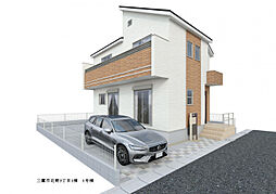 ブルーミングガーデン 三鷹市北野3丁目1棟