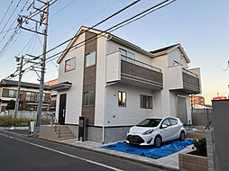 ブルーミングガーデン 小平市大沼町2丁目1棟