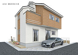 ブルーミングガーデン 練馬区西大泉4丁目1棟