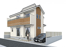 ブルーミングガーデン 三鷹市大沢5丁目1棟