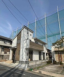 ブルーミングガーデン 小平市花小金井3丁目1棟