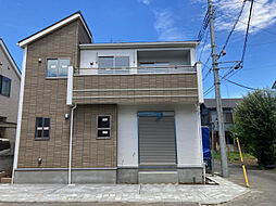 ブルーミングガーデン 小金井市貫井南町5丁目1棟