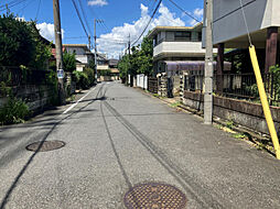 ブルーミングガーデン 西東京市芝久保町3丁目2棟