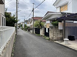 ブルーミングガーデン 調布市深大寺南町5丁目1棟