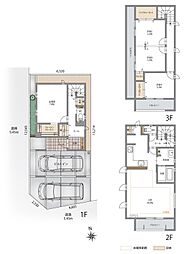 プラセシオンガーデン瑞穂桜山V 【 丸美産業 】