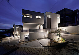 プラセシオンガーデン名東西山ヒルズ【 丸美産業 】