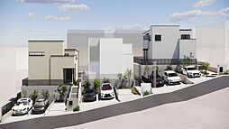 プラセシオンガーデン八事表山III【丸美産業】