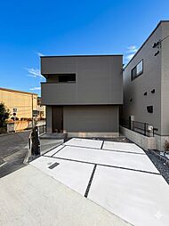 プラセシオンガーデン昭和伊勝【丸美産業】