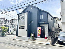 ブルーミングガーデン 調布市入間町2丁目2期1棟-長期優良住宅-