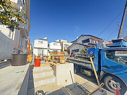 ブルーミングガーデン 府中市小柳町5丁目2棟