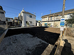 ブルーミングガーデン 狛江市中和泉5丁目1棟