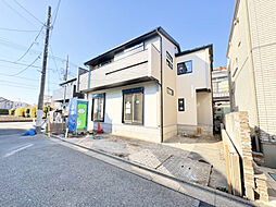 ブルーミングガーデン 練馬区南大泉3丁目1棟