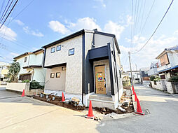 ブルーミングガーデン 西東京市住吉町5丁目1棟