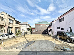 ブルーミングガーデン 府中市四谷1丁目1棟