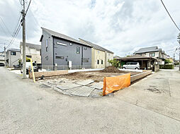 ブルーミングガーデン 小金井市貫井南町4丁目2期1棟