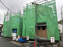 ブルーミングガーデン 世田谷区祖師谷5丁目2棟