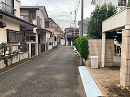 ブルーミングガーデン 東久留米市氷川台2丁目2棟