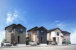 Musubi Villege～心と街を結ぶ分譲地～