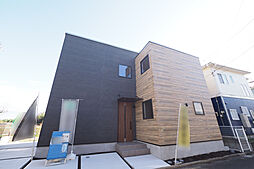 【ゆとりの19.8帖LDK】川越市的場　新築一戸建て