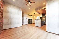 【ガレージハウス】川越市中台2丁目　新築一戸建て