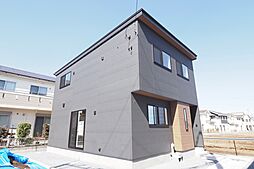 川越市中台2丁目　新築一戸建て