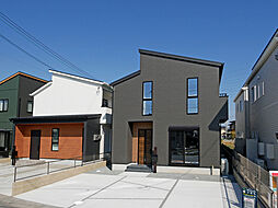 ブロードヴィレッジ４２曽根【建築条件付宅地】